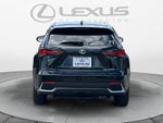 2018 Lexus NX 300h NX 300h
