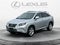 2014 Lexus RX 350 AWD 4dr