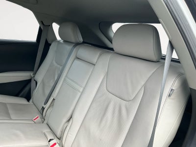 2014 Lexus RX 350 AWD 4dr