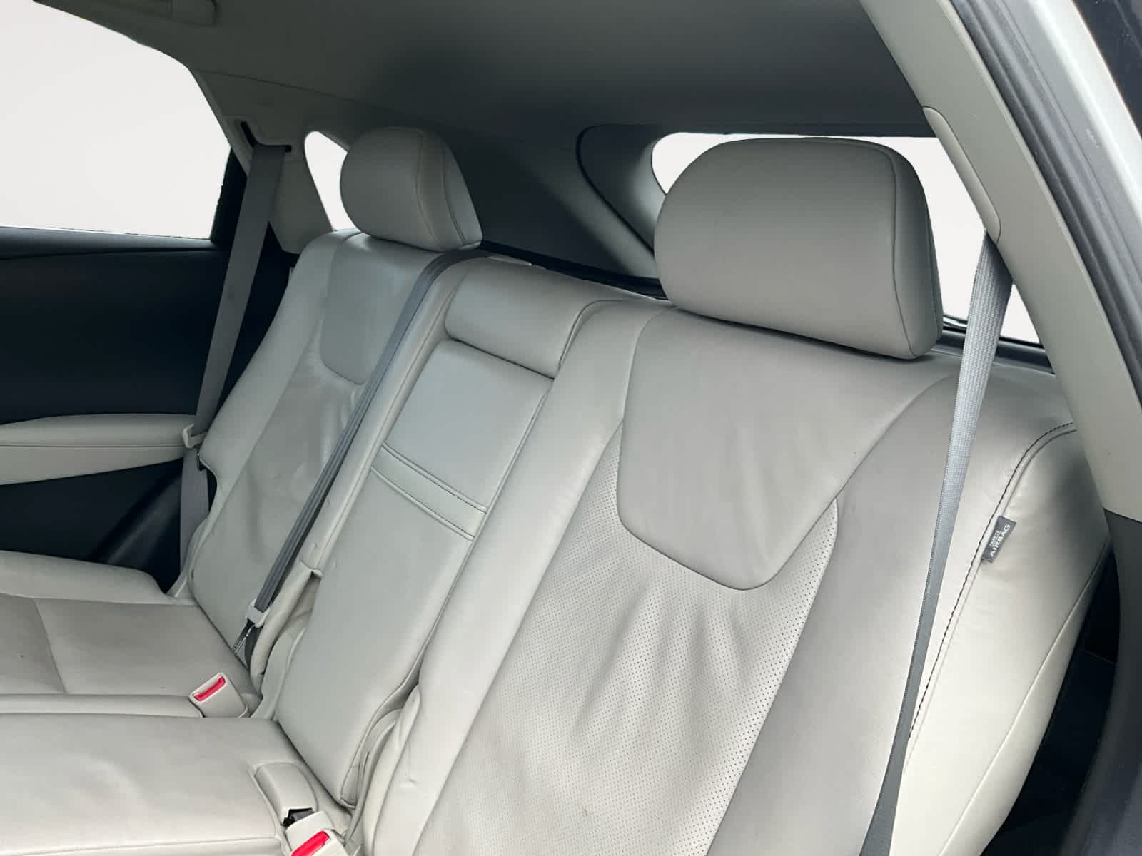 2014 Lexus RX 350 AWD 4dr