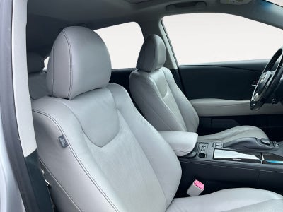 2014 Lexus RX 350 AWD 4dr