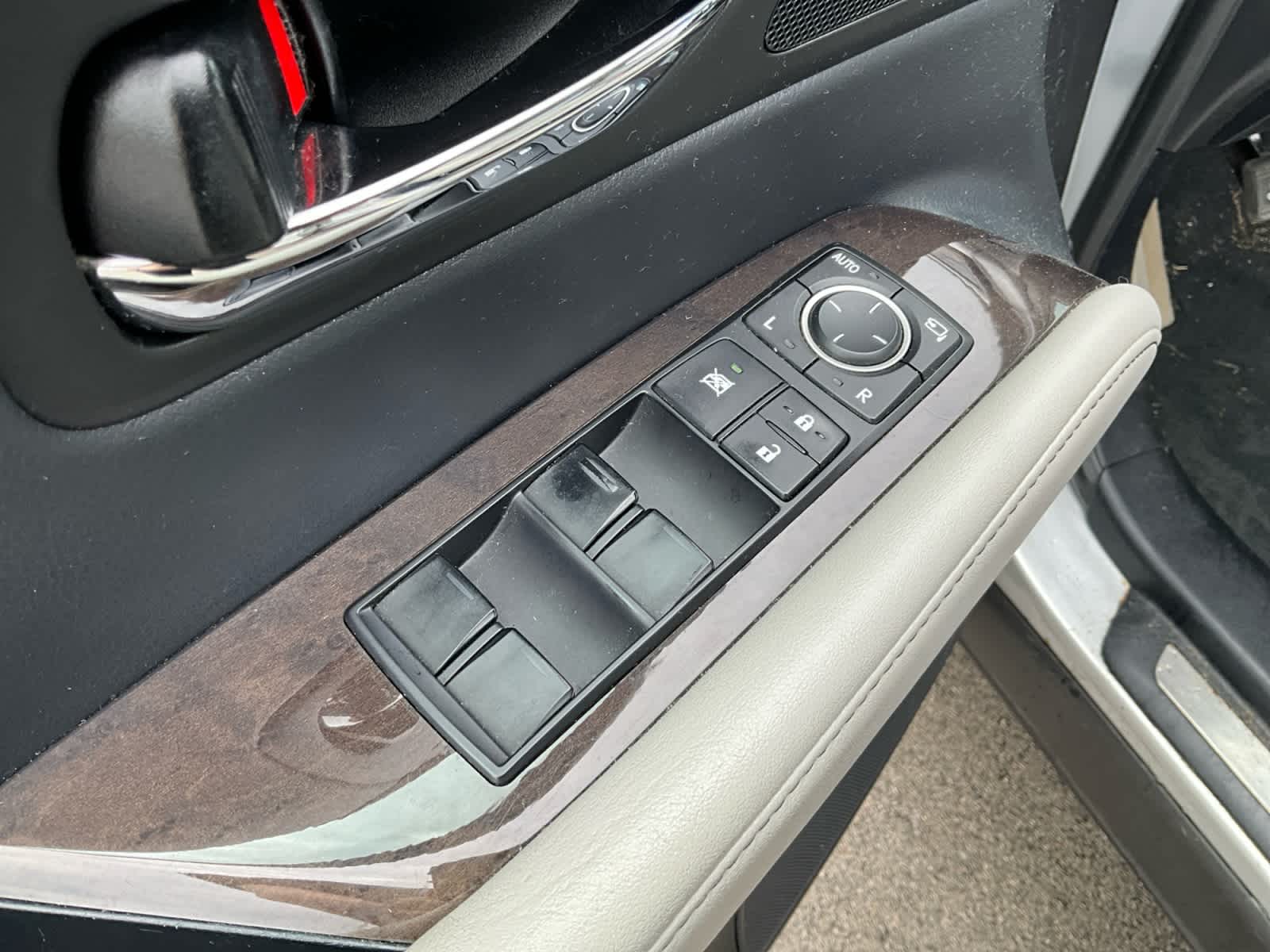 2014 Lexus RX 350 AWD 4dr