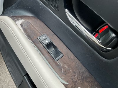 2014 Lexus RX 350 AWD 4dr