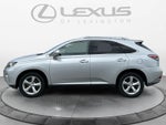 2014 Lexus RX 350 AWD 4dr