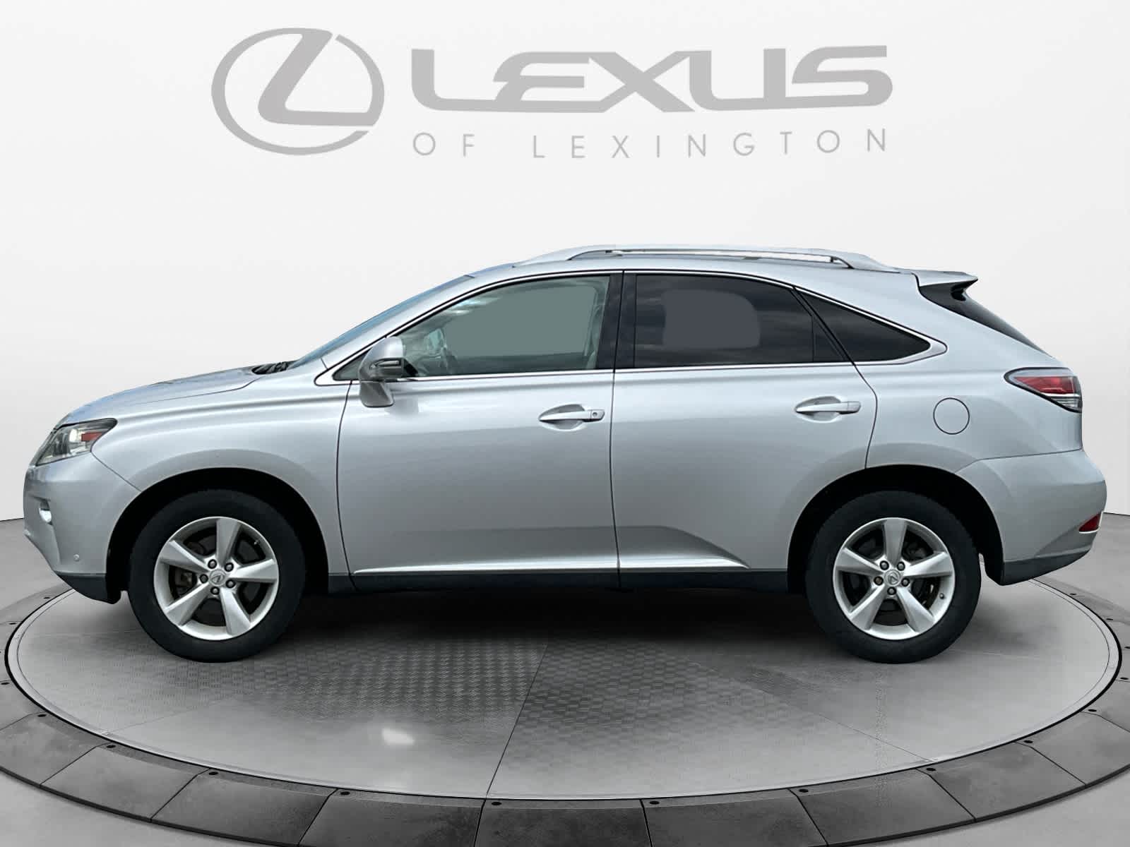 2014 Lexus RX 350 AWD 4dr