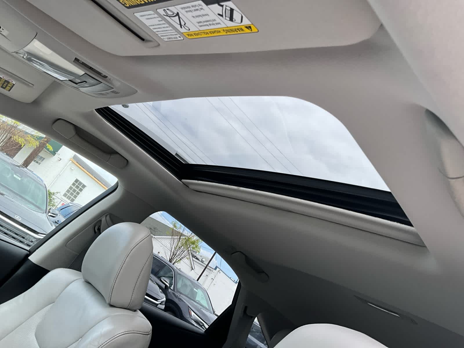 2014 Lexus RX 350 AWD 4dr