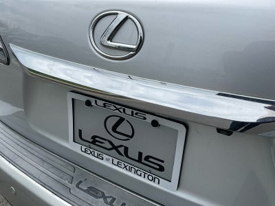 2014 Lexus RX 350 AWD 4dr
