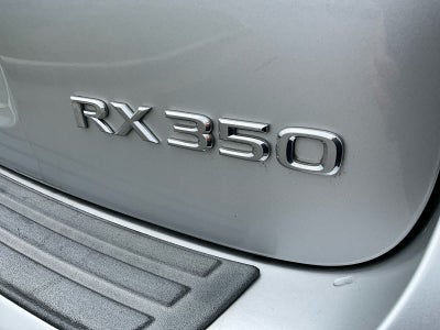 2014 Lexus RX 350 AWD 4dr