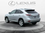 2014 Lexus RX 350 AWD 4dr