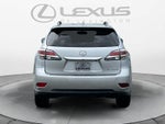 2014 Lexus RX 350 AWD 4dr