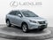2014 Lexus RX 350 AWD 4dr