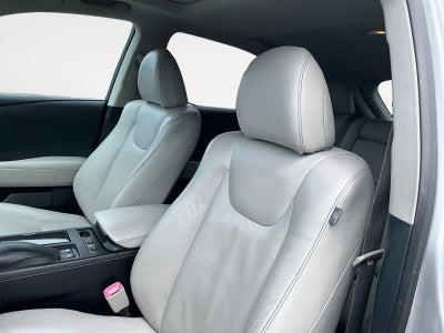 2014 Lexus RX 350 AWD 4dr