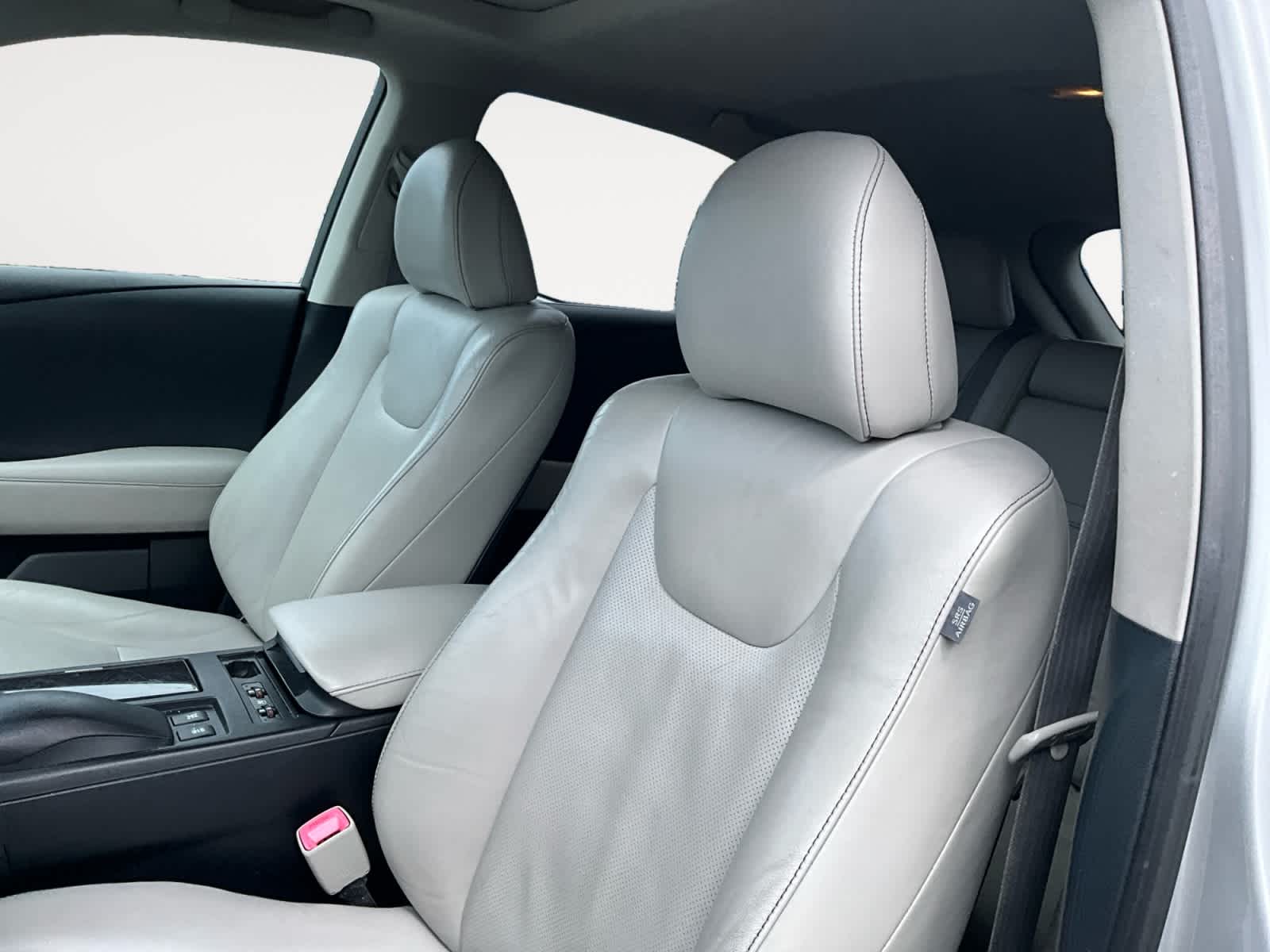 2014 Lexus RX 350 AWD 4dr