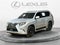 2016 Lexus GX 460 4WD 4dr