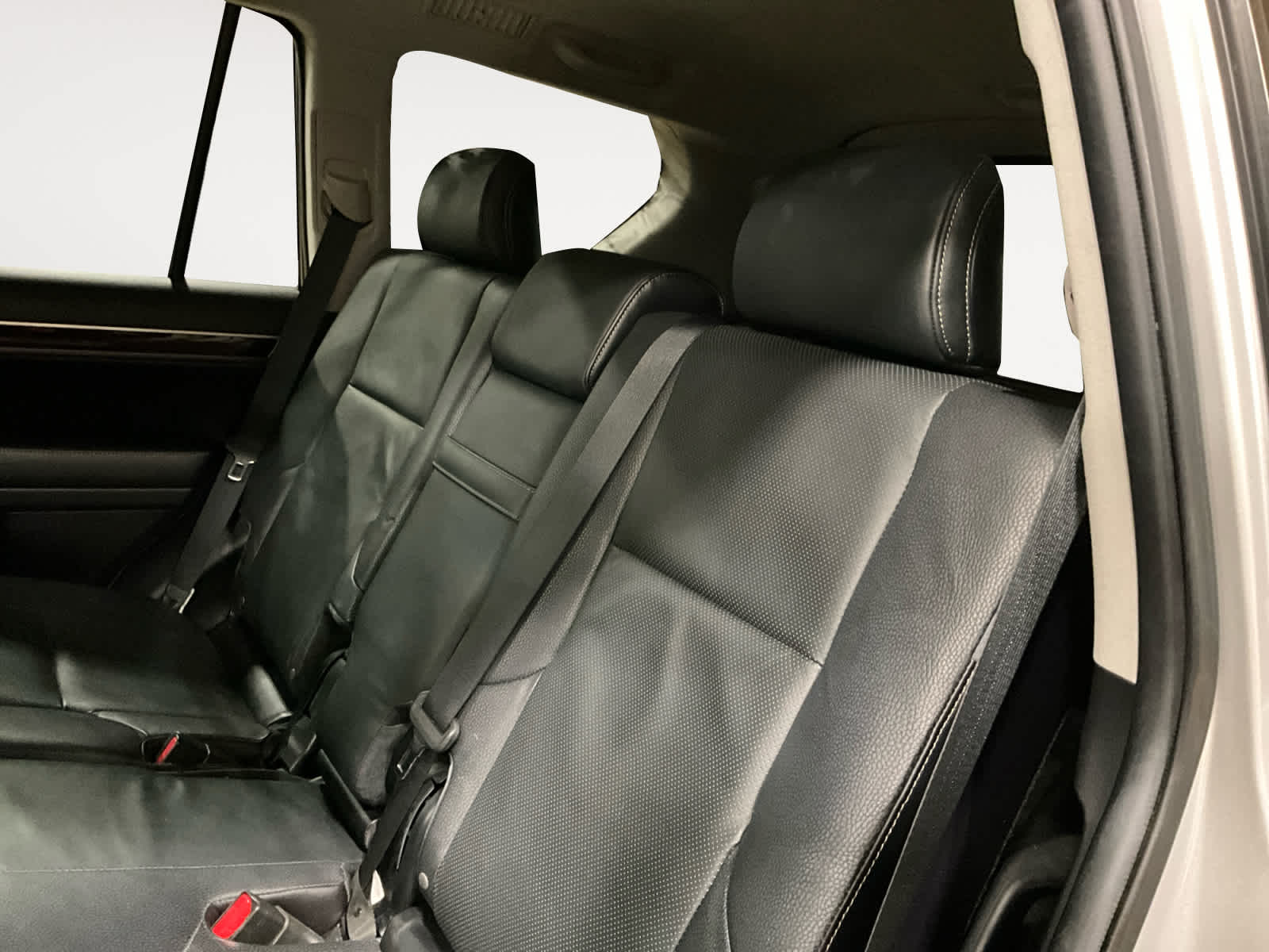 2016 Lexus GX 460 4WD 4dr