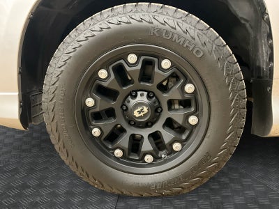 2016 Lexus GX 460 4WD 4dr