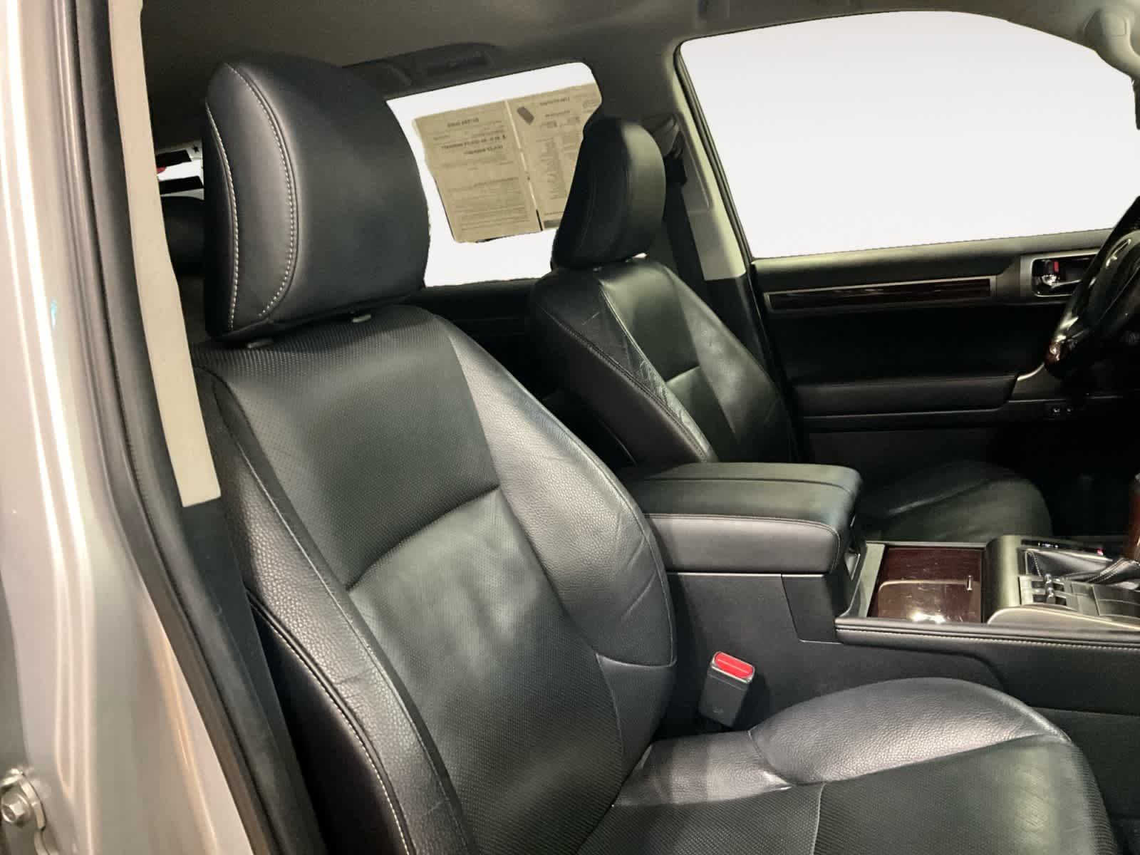 2016 Lexus GX 460 4WD 4dr