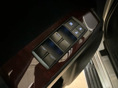 2016 Lexus GX 460 4WD 4dr