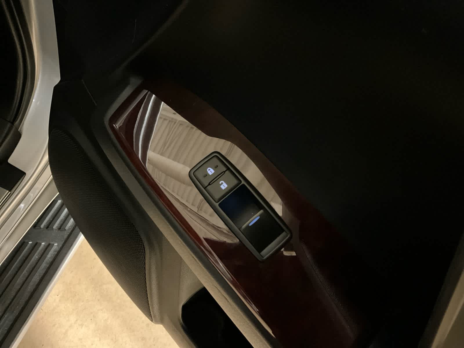 2016 Lexus GX 460 4WD 4dr