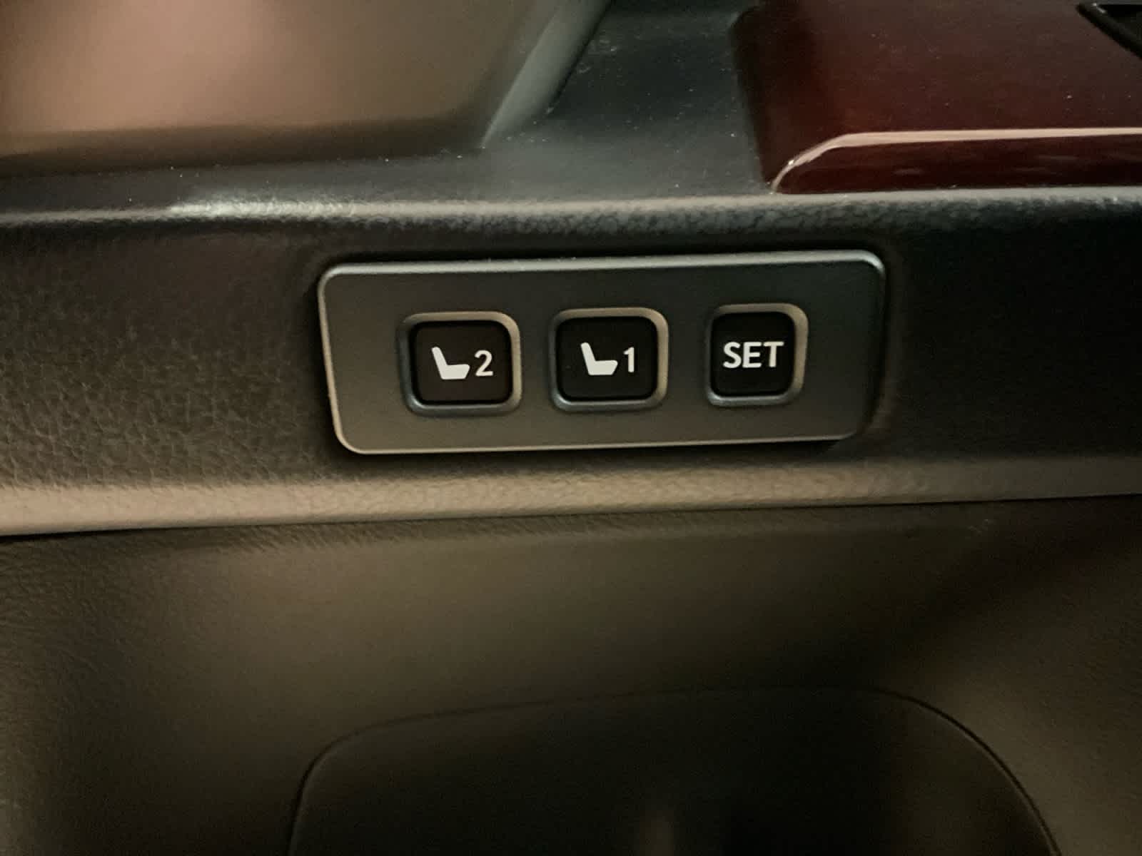 2016 Lexus GX 460 4WD 4dr