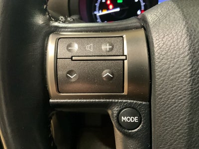 2016 Lexus GX 460 4WD 4dr