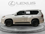 2016 Lexus GX 460 4WD 4dr