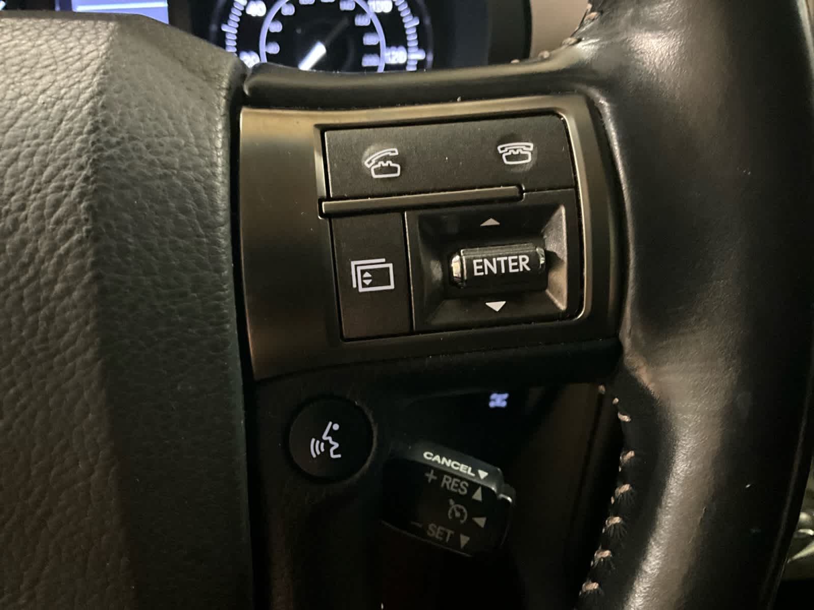 2016 Lexus GX 460 4WD 4dr