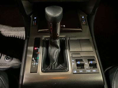 2016 Lexus GX 460 4WD 4dr