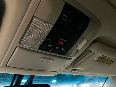 2016 Lexus GX 460 4WD 4dr