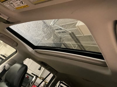 2016 Lexus GX 460 4WD 4dr