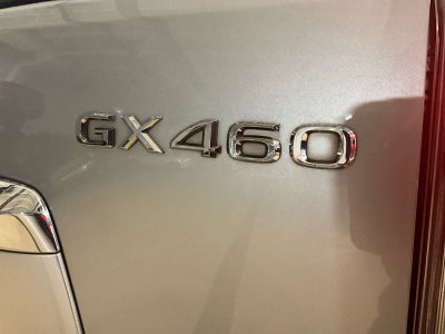 2016 Lexus GX 460 4WD 4dr