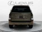 2016 Lexus GX 460 4WD 4dr