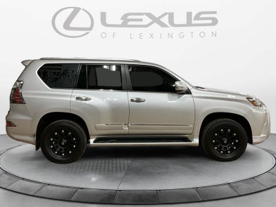 2016 Lexus GX 460 4WD 4dr