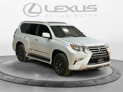 2016 Lexus GX 460 4WD 4dr
