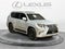 2016 Lexus GX 460 4WD 4dr