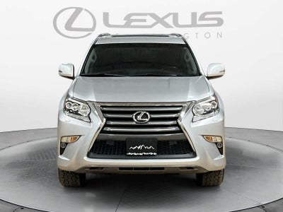 2016 Lexus GX 460 4WD 4dr