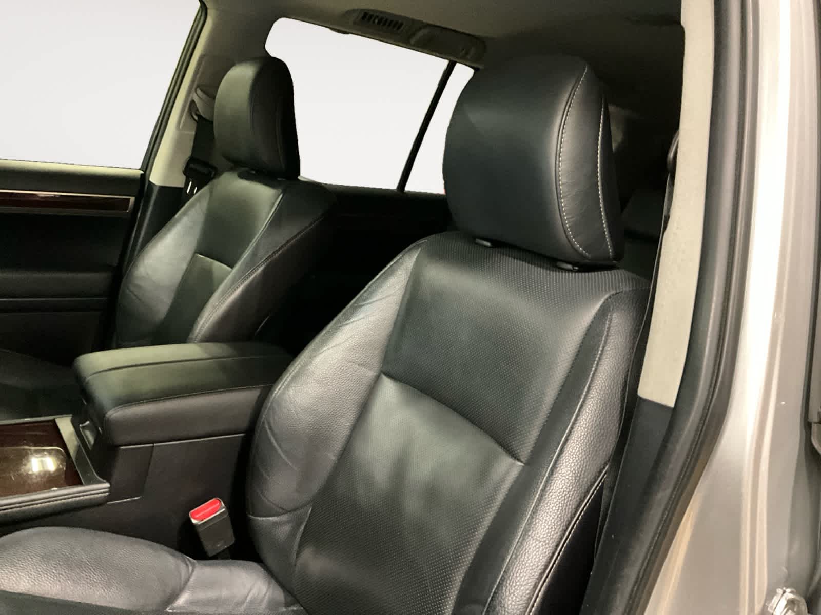 2016 Lexus GX 460 4WD 4dr