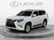 2017 Lexus GX 460 Premium