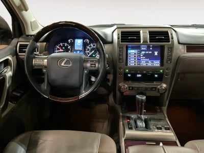 2017 Lexus GX 460 Premium