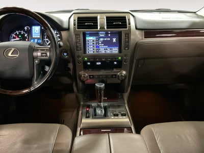 2017 Lexus GX 460 Premium