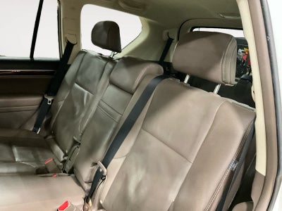 2017 Lexus GX 460 Premium