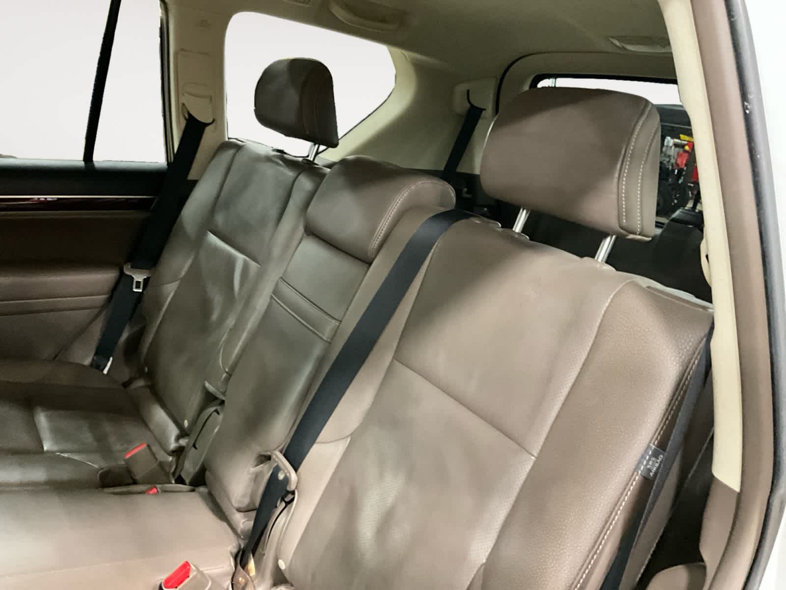 2017 Lexus GX 460 Premium