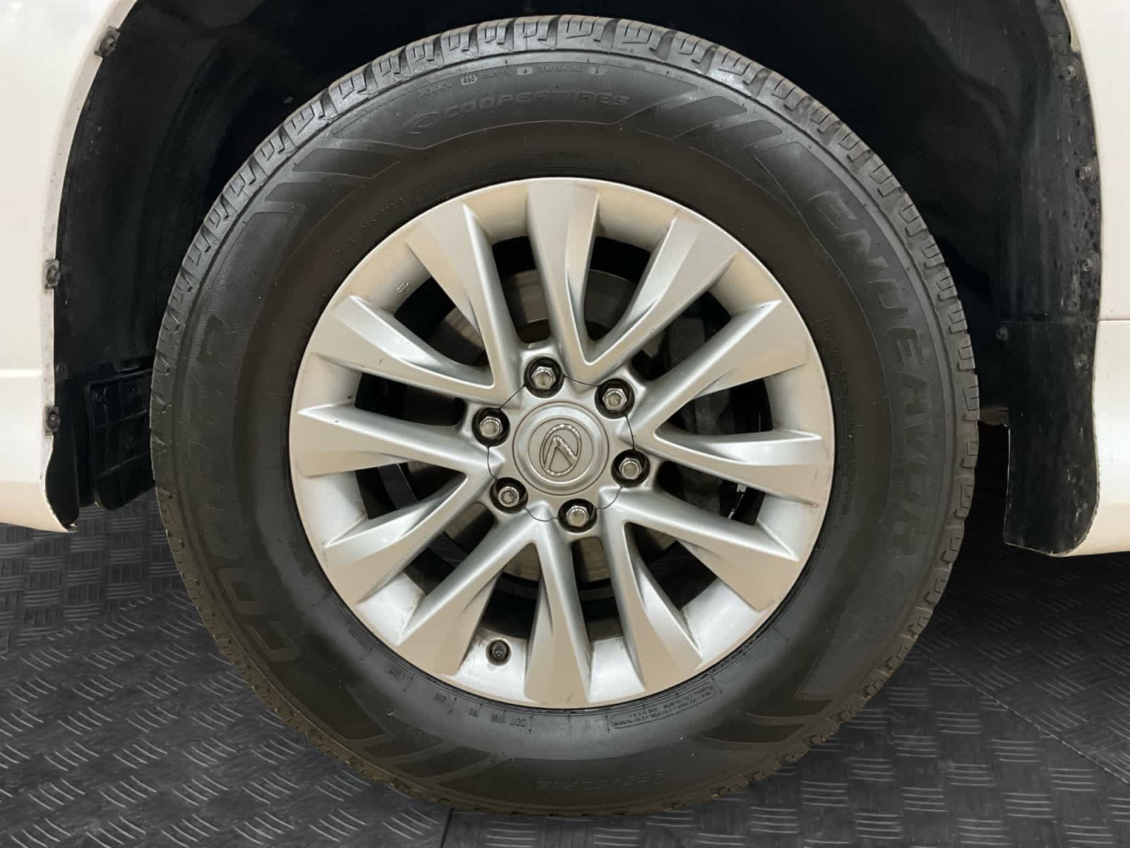 2017 Lexus GX 460 Premium