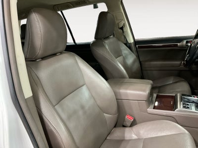 2017 Lexus GX 460 Premium