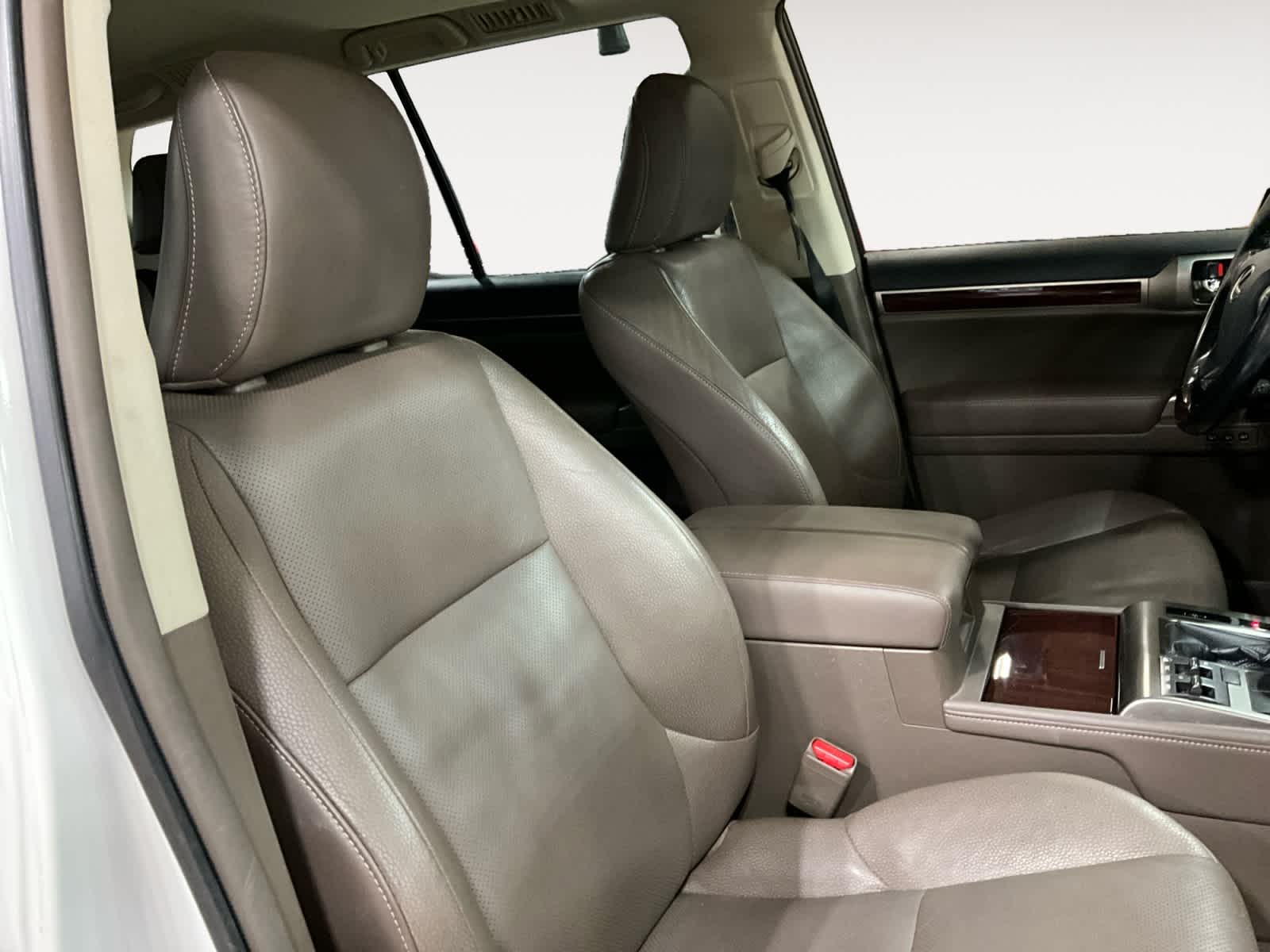 2017 Lexus GX 460 Premium