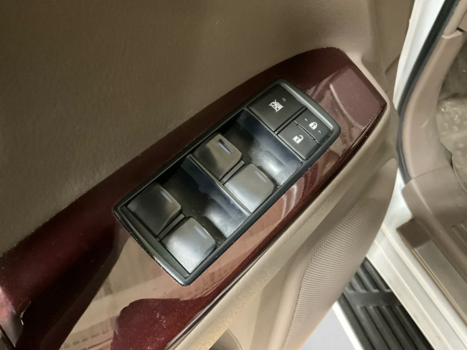2017 Lexus GX 460 Premium