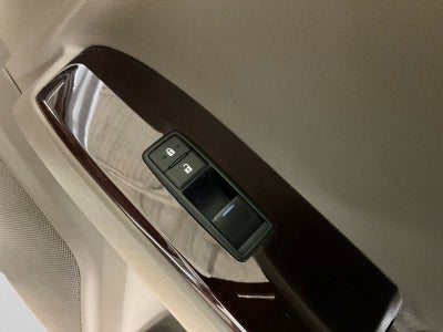 2017 Lexus GX 460 Premium