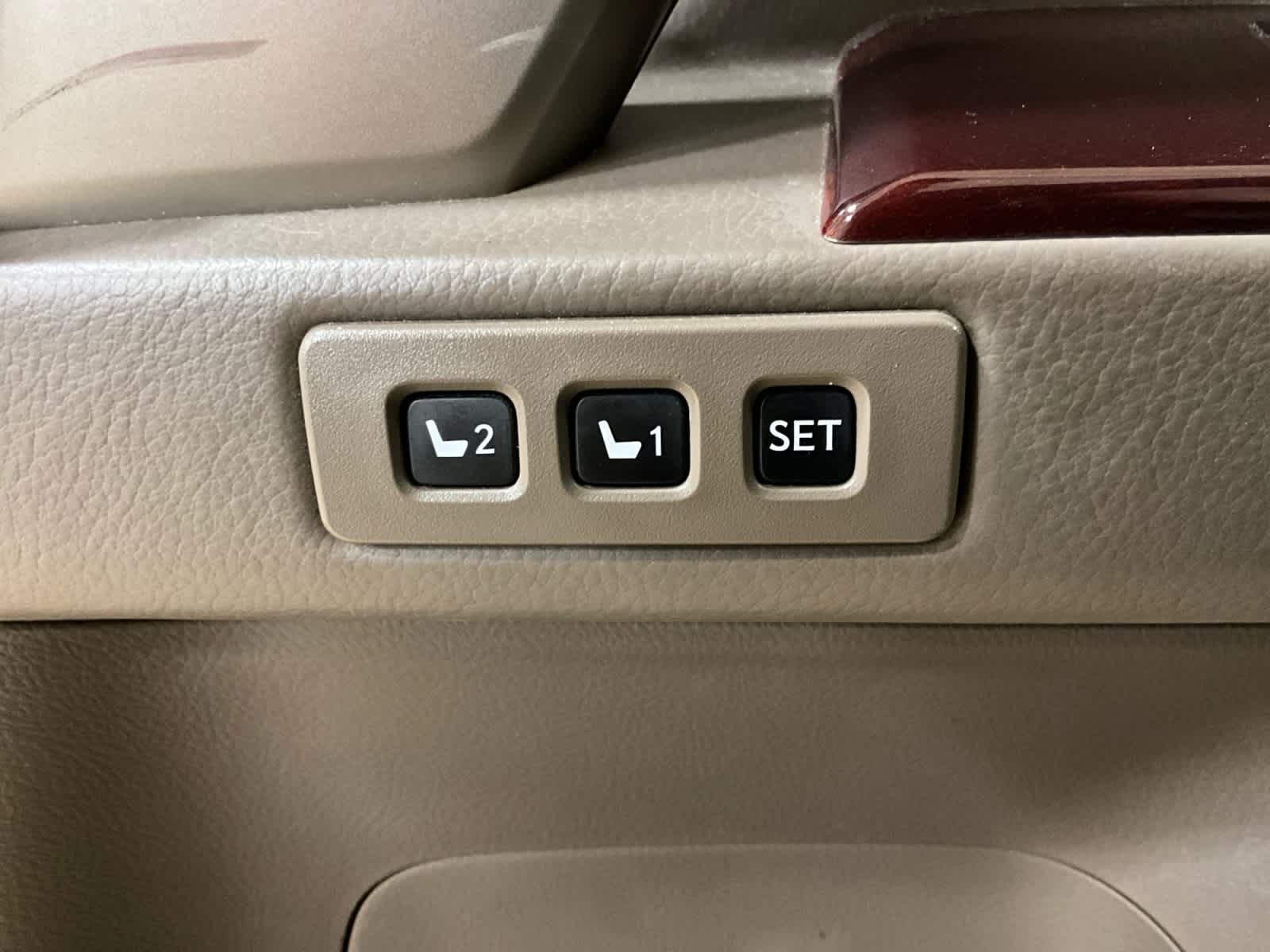 2017 Lexus GX 460 Premium