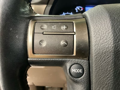 2017 Lexus GX 460 Premium