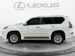 2017 Lexus GX 460 Premium